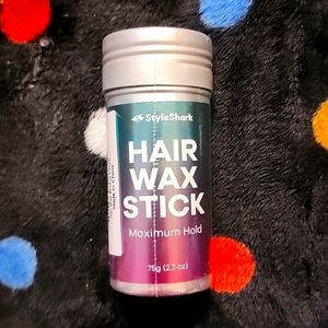 StyleShark- Hair wax Stick